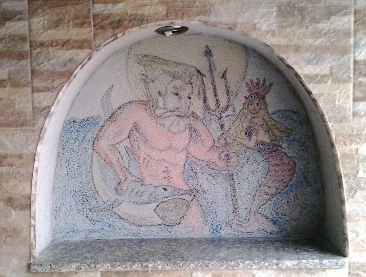 Mala Sirena * Maslenica