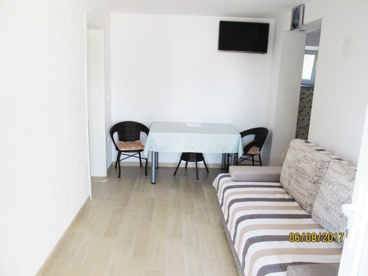 Apartament Mala Sirena