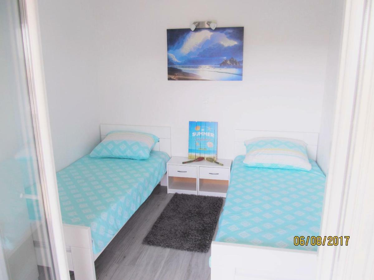 Mala Sirena Apartament *