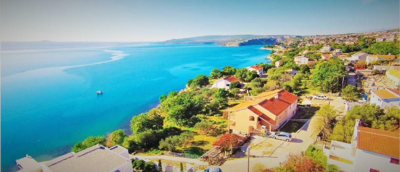 Mala Sirena Apartament