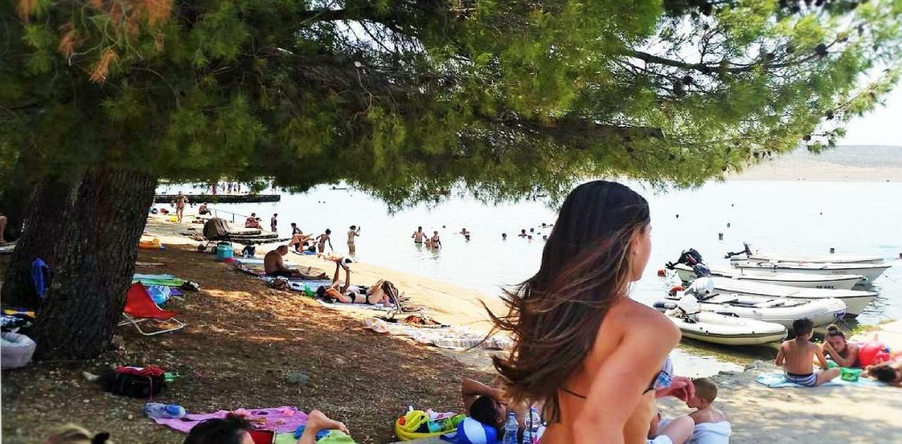 Mala Sirena * Maslenica