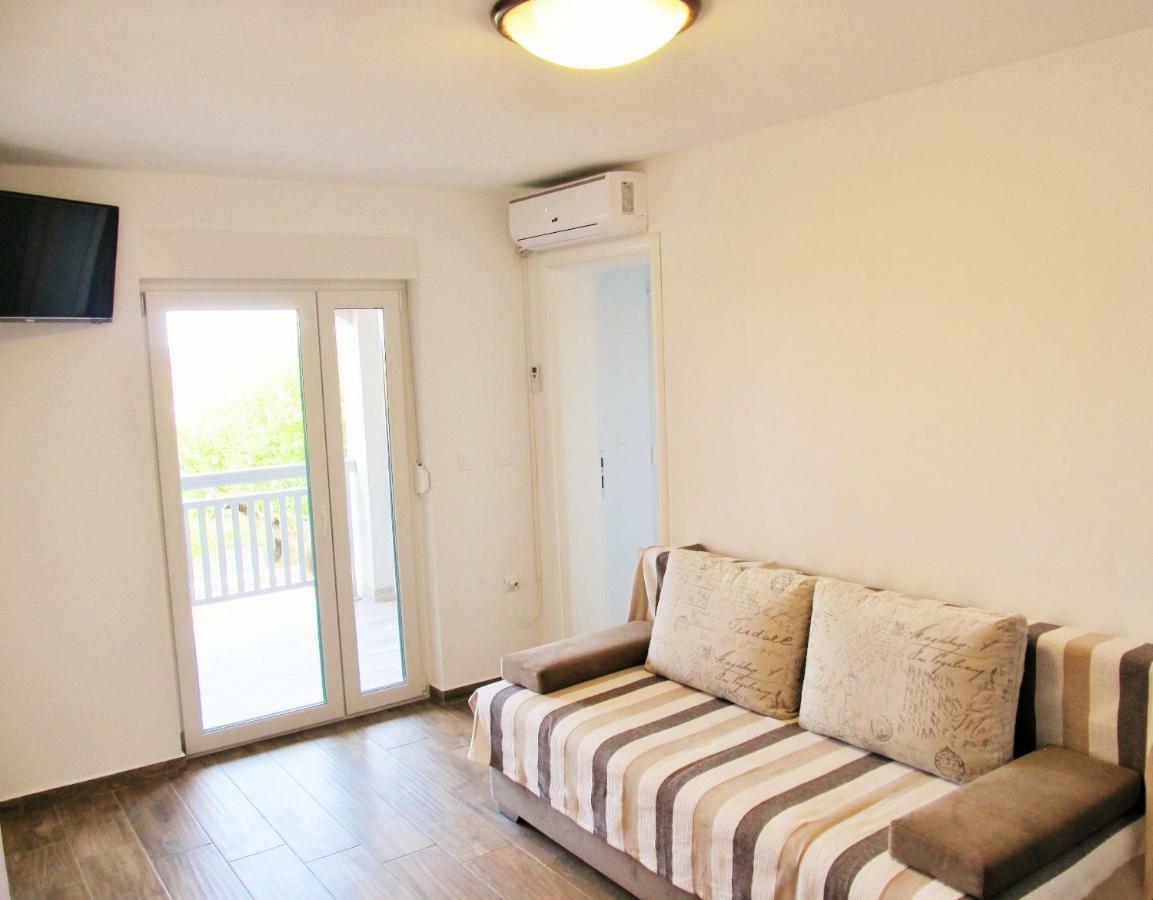 Apartament Mala Sirena