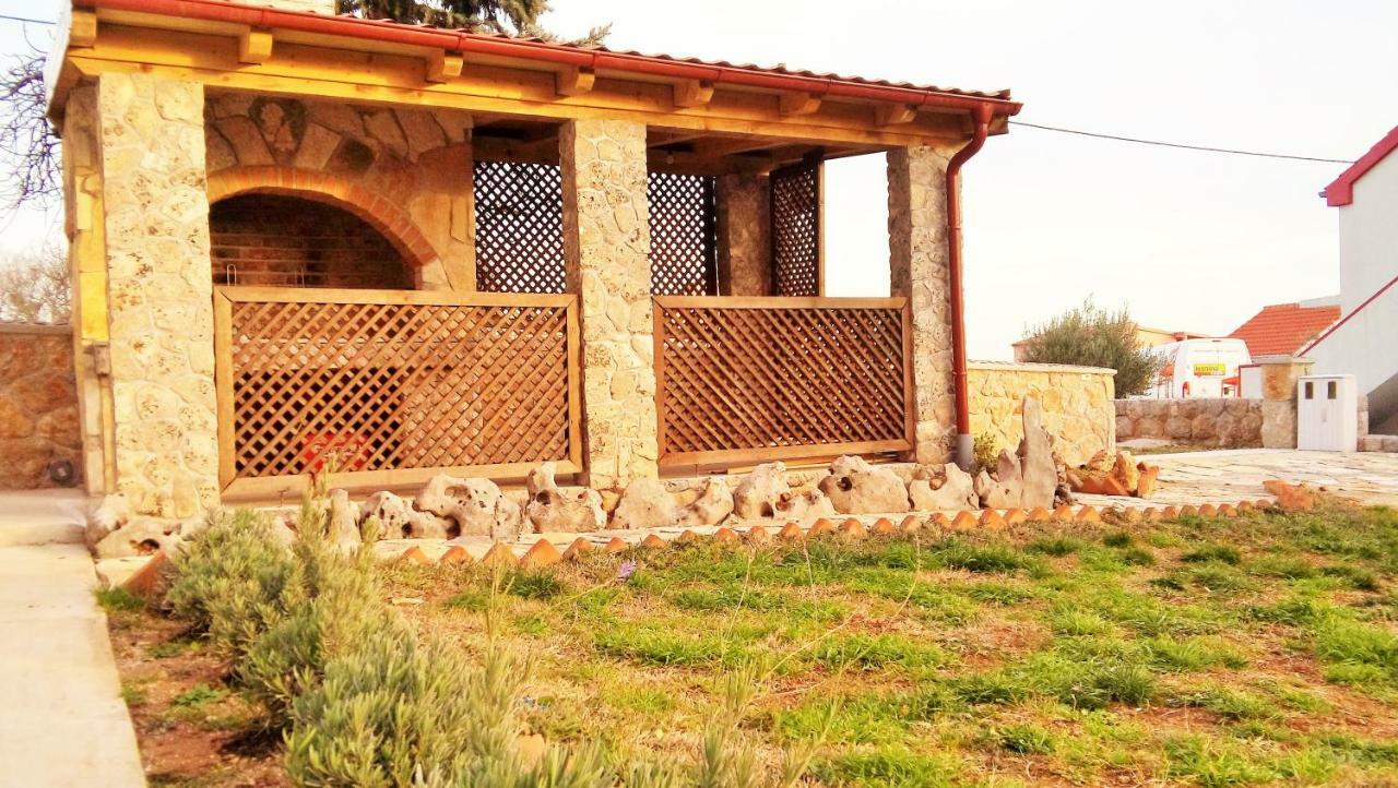 Apartament Mala Sirena Maslenica
