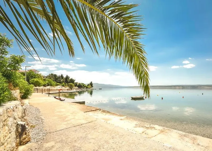 Apartmani Mala Sirena