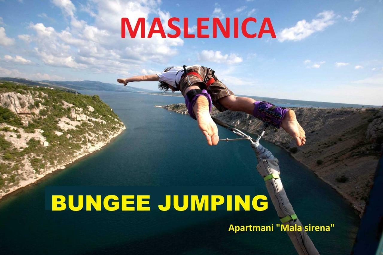 Mala Sirena Maslenica