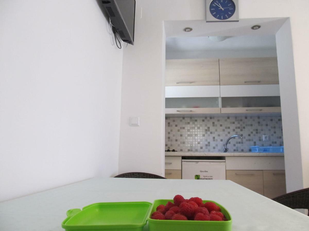 Mala Sirena Apartment