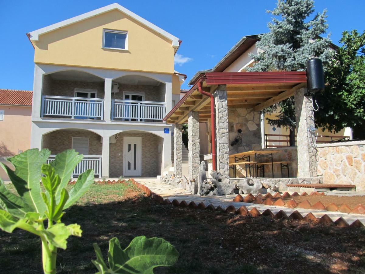 Mala Sirena Apartment