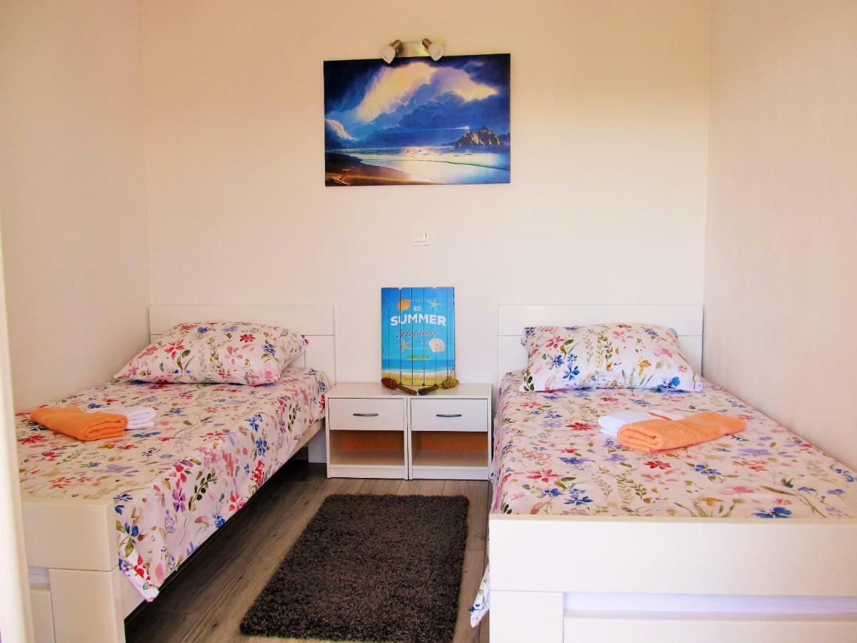 Apartment Mala Sirena