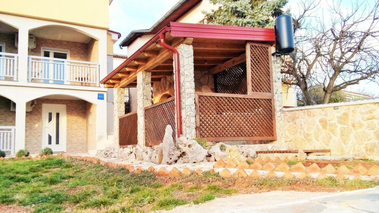 Apartmán Mala Sirena