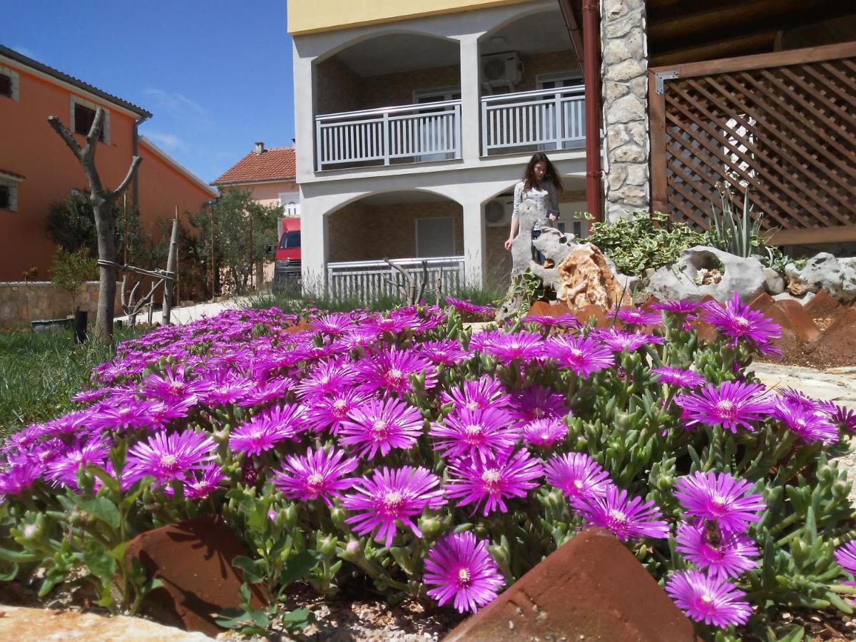 Apartmán Mala Sirena *